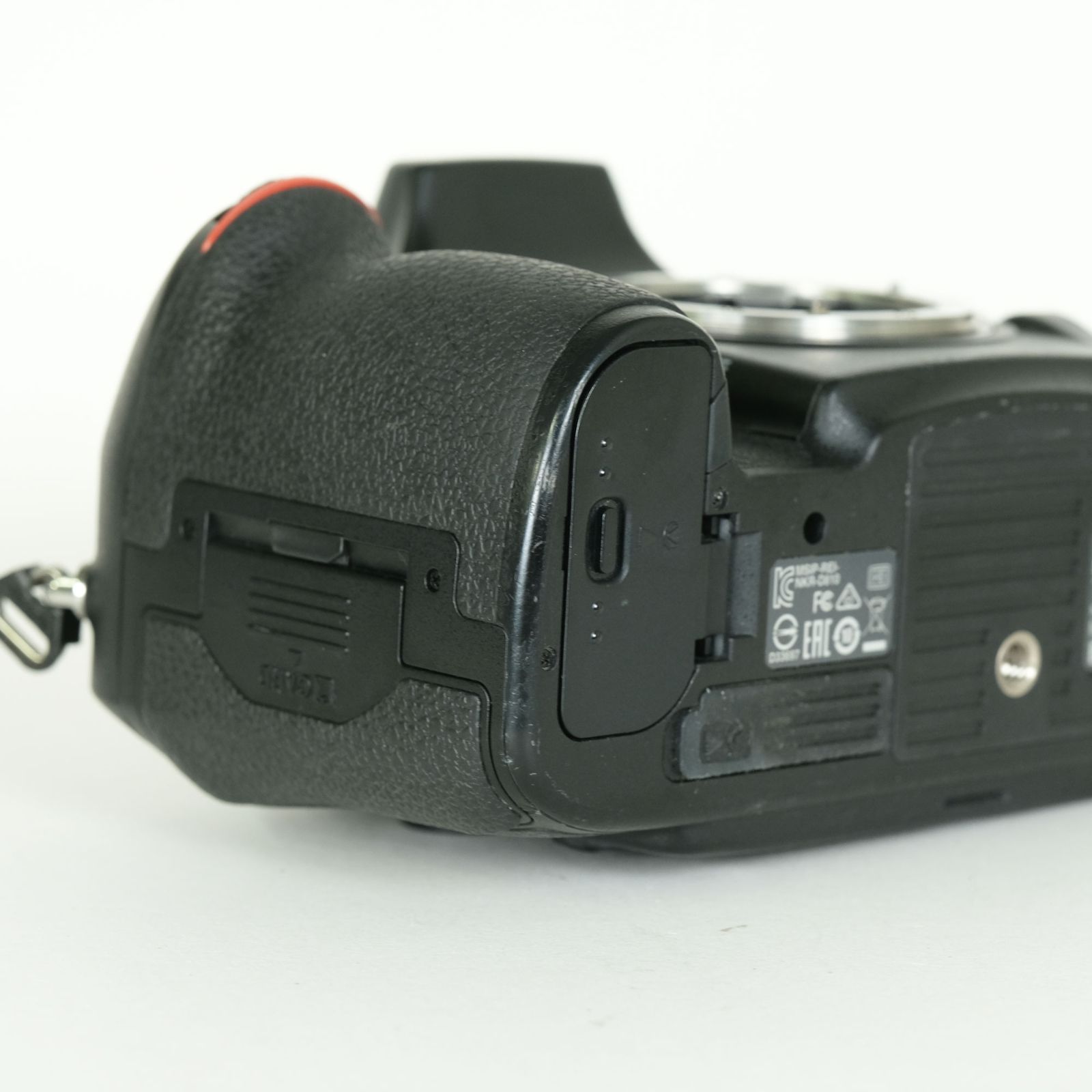 692回｜バッテリー 付