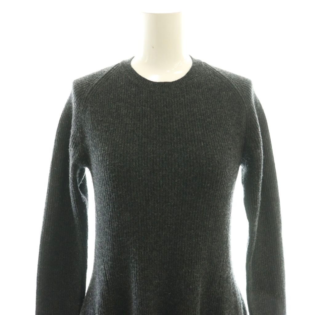 1 チャコールグレー