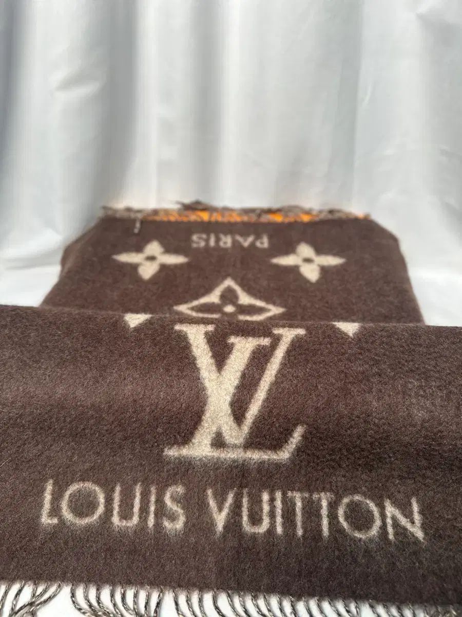 レイキャビク スカーフ