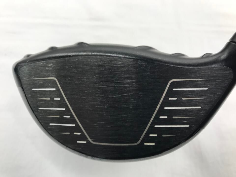 ピン G 425 MAX 10.5度 ALTA J CB SLATE SRフレックス ドライバー ゴルフドゥ NEXT