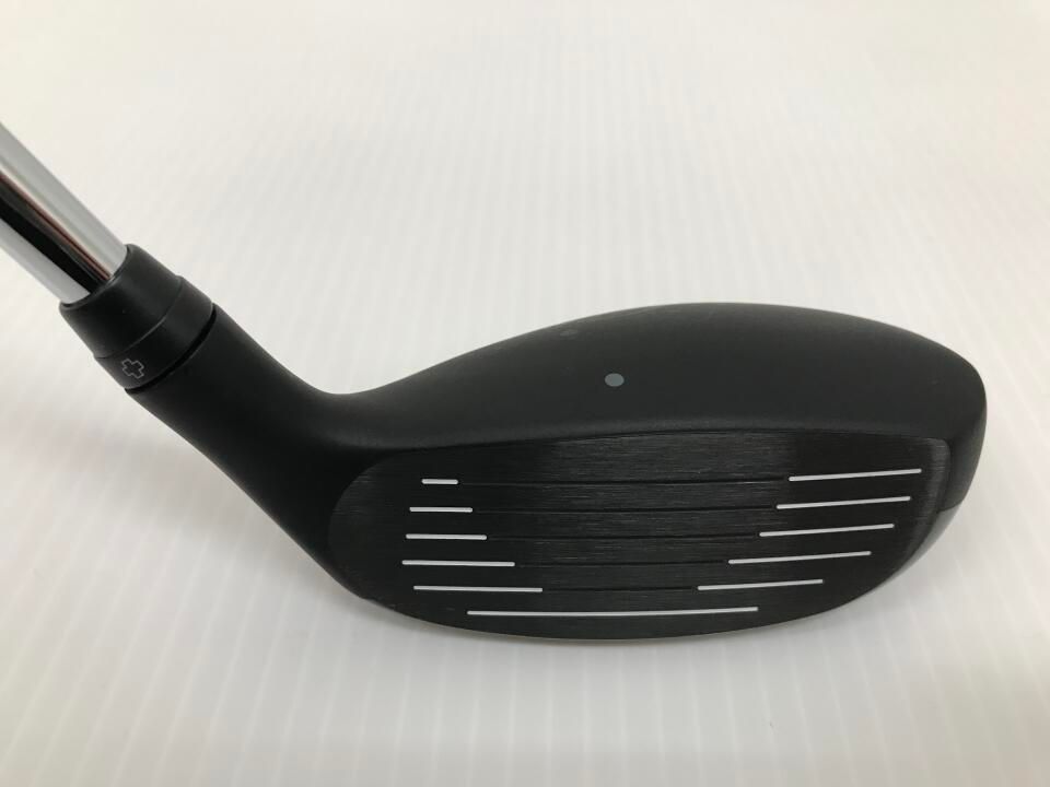 ピン G 430 22度 AWT 2.0 LITE Sフレックス ユーティリティ