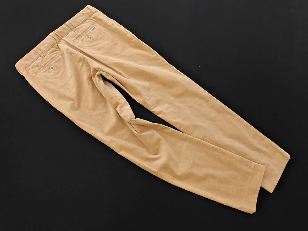 MADEMOISELLE NONNON マドモアゼルノンノン 大きいサイズ ベロア