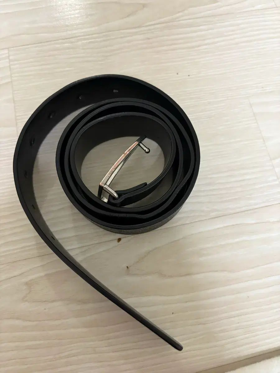 ボッテガ ヴェネタ トライアングル ベルト