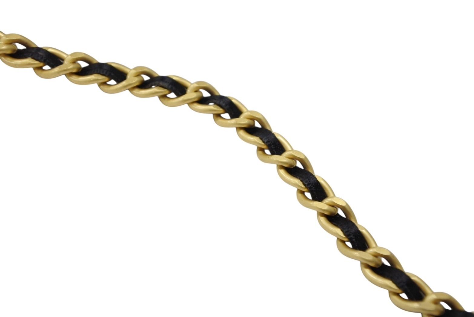 極美品 CHANEL シャネル ハンドウォーマー アームウォーマー A17714