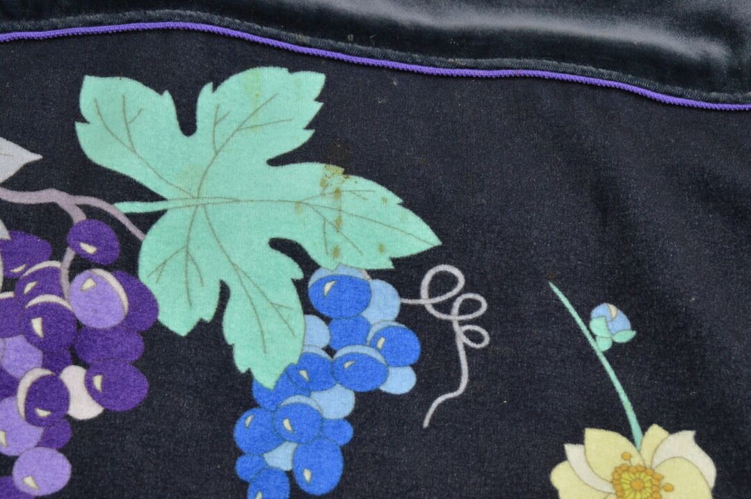 レオナール スポーツ LEONARD Sports ワンピース ロング丈 ネイビー  