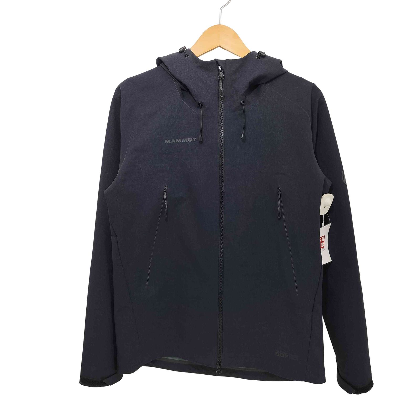 マムート MAMMUT Masao SO Jacket マサオ ソー ジャケット アウトドア