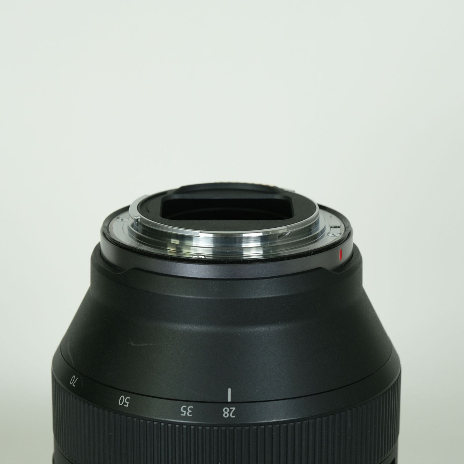 28-70 mm