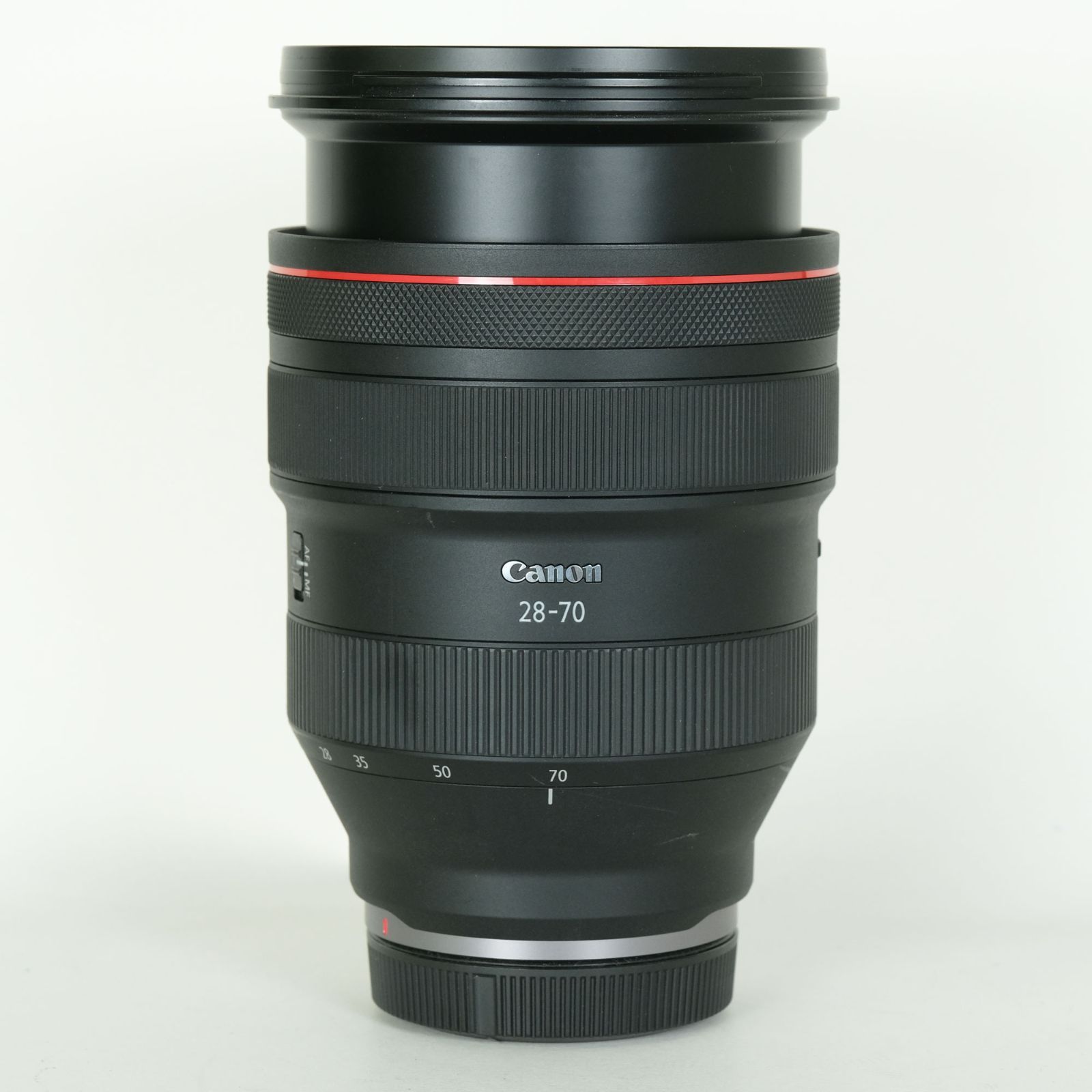  Canon RF 28-70 mm F 2 L USM | RFマウント レンズ(ズーム) カメラ