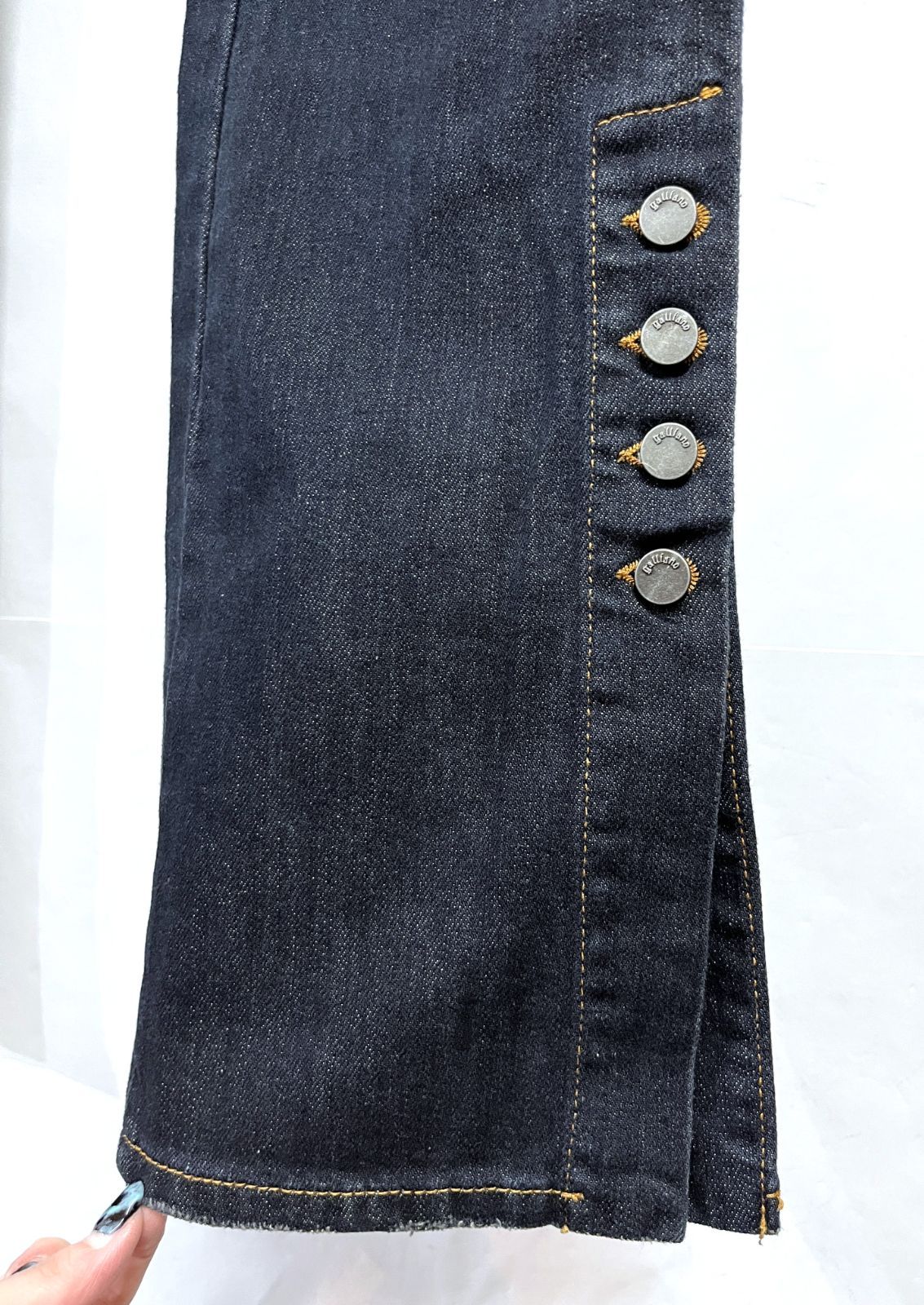 00s ヴィンテージ デッドストック Galliano｜ガリアーノ フワラー