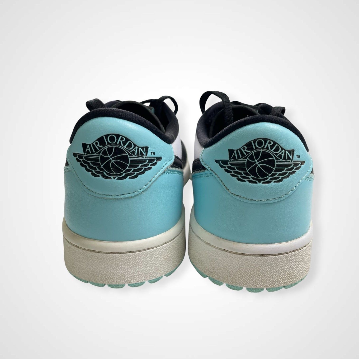 NIKE ナイキ / Air Jordan 1 Low Golf Copa ティファニーブルー 購入