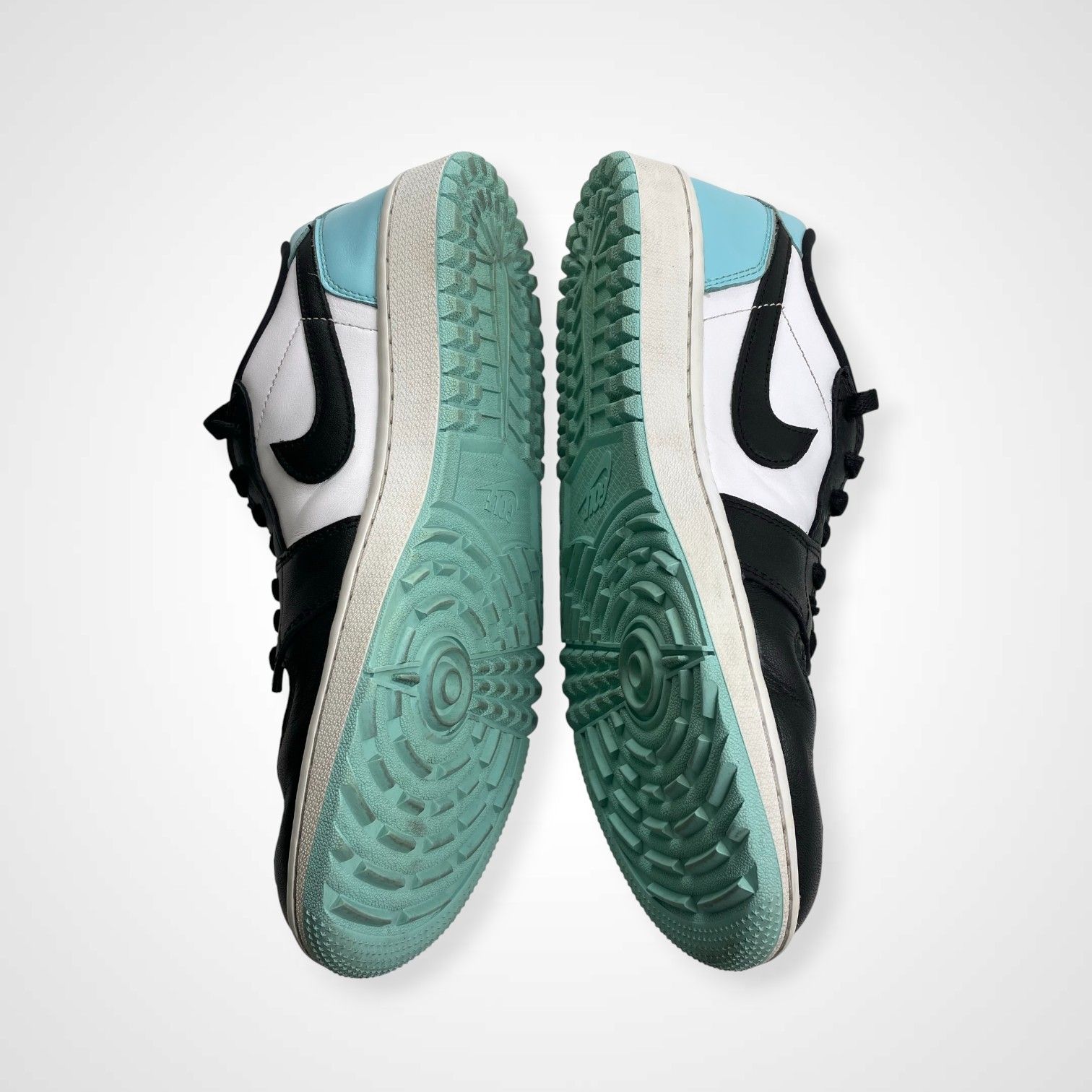 NIKE ナイキ / Air Jordan 1 Low Golf Copa ティファニーブルー 購入