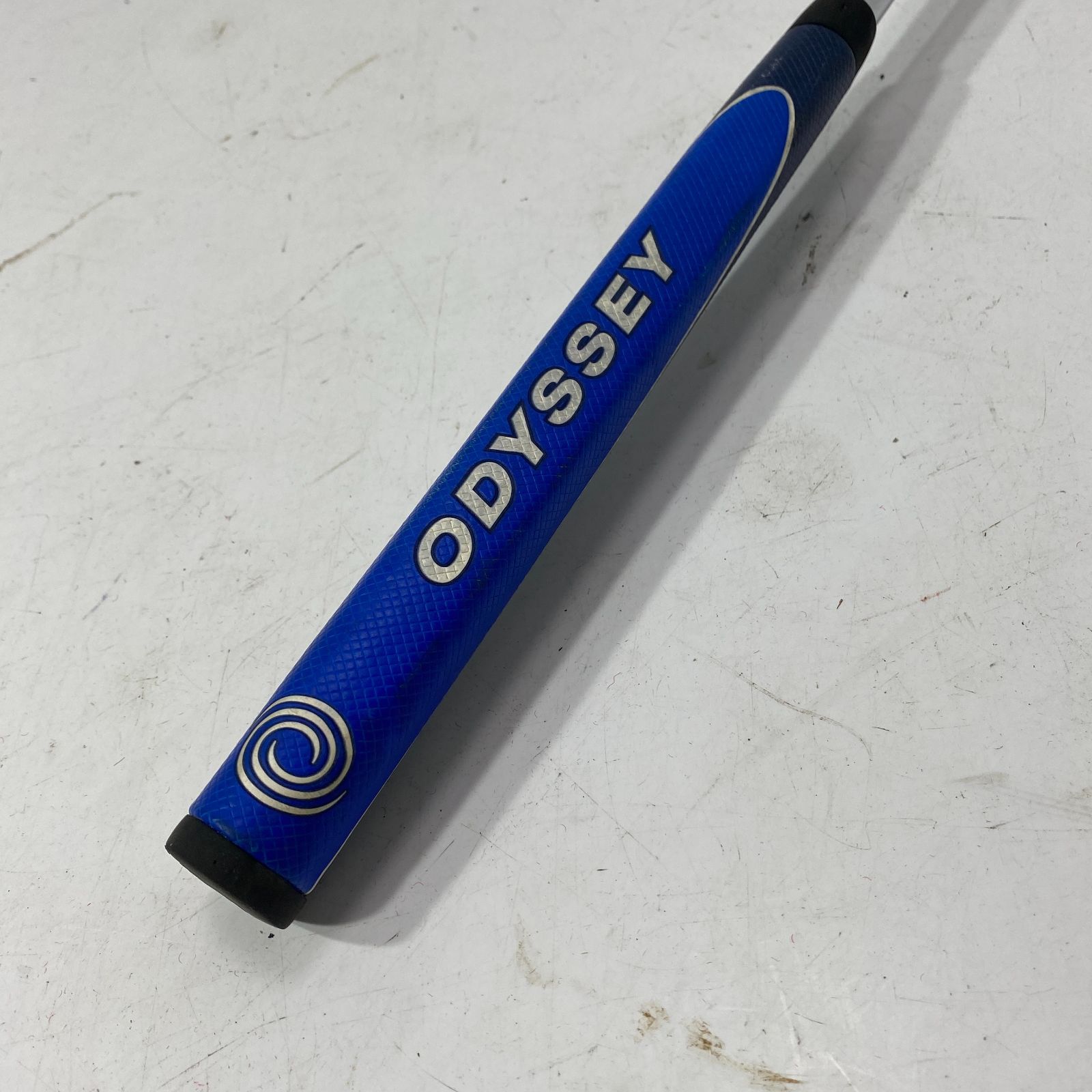 オデッセイ Ai-ONE TRI-BEAM 2-BALL CS 34インチ パター 男性右利き