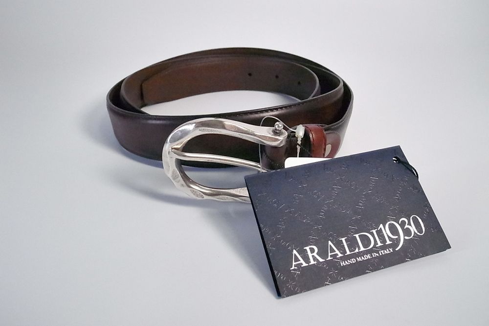アラルディ レザーベルト