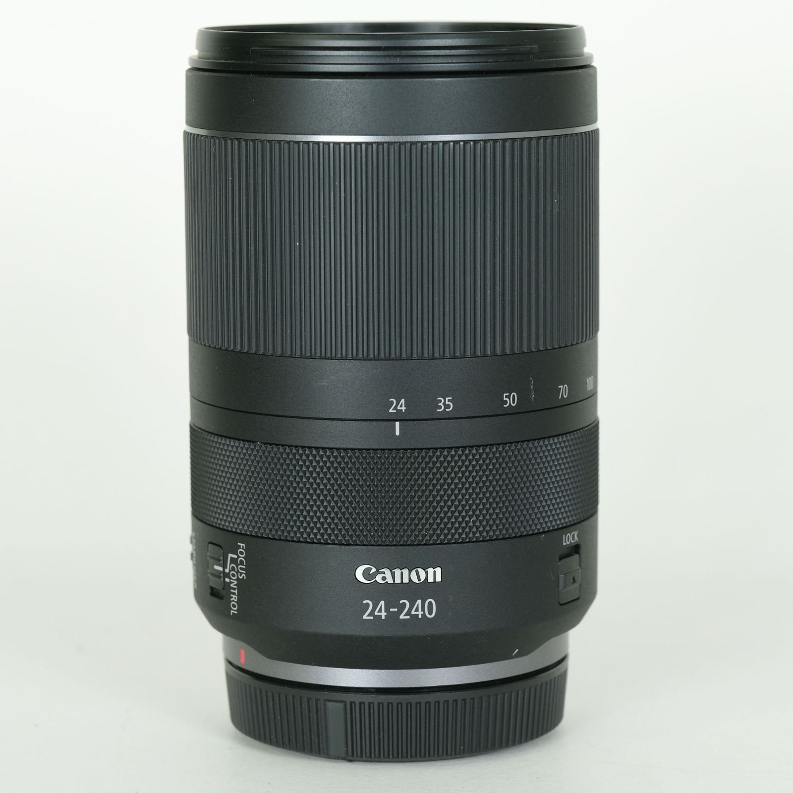 Canon RF 24-240 mm F 4-6.3 IS USM | RFマウント