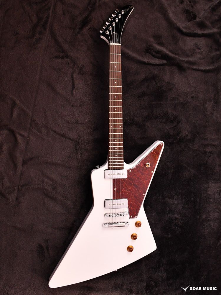 Bacchus BEX-STD/S WH (ホワイト) #CI21383 グローバルシリーズ