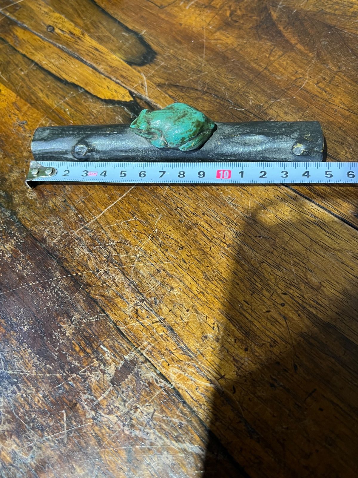 平櫛田中作 文鎮