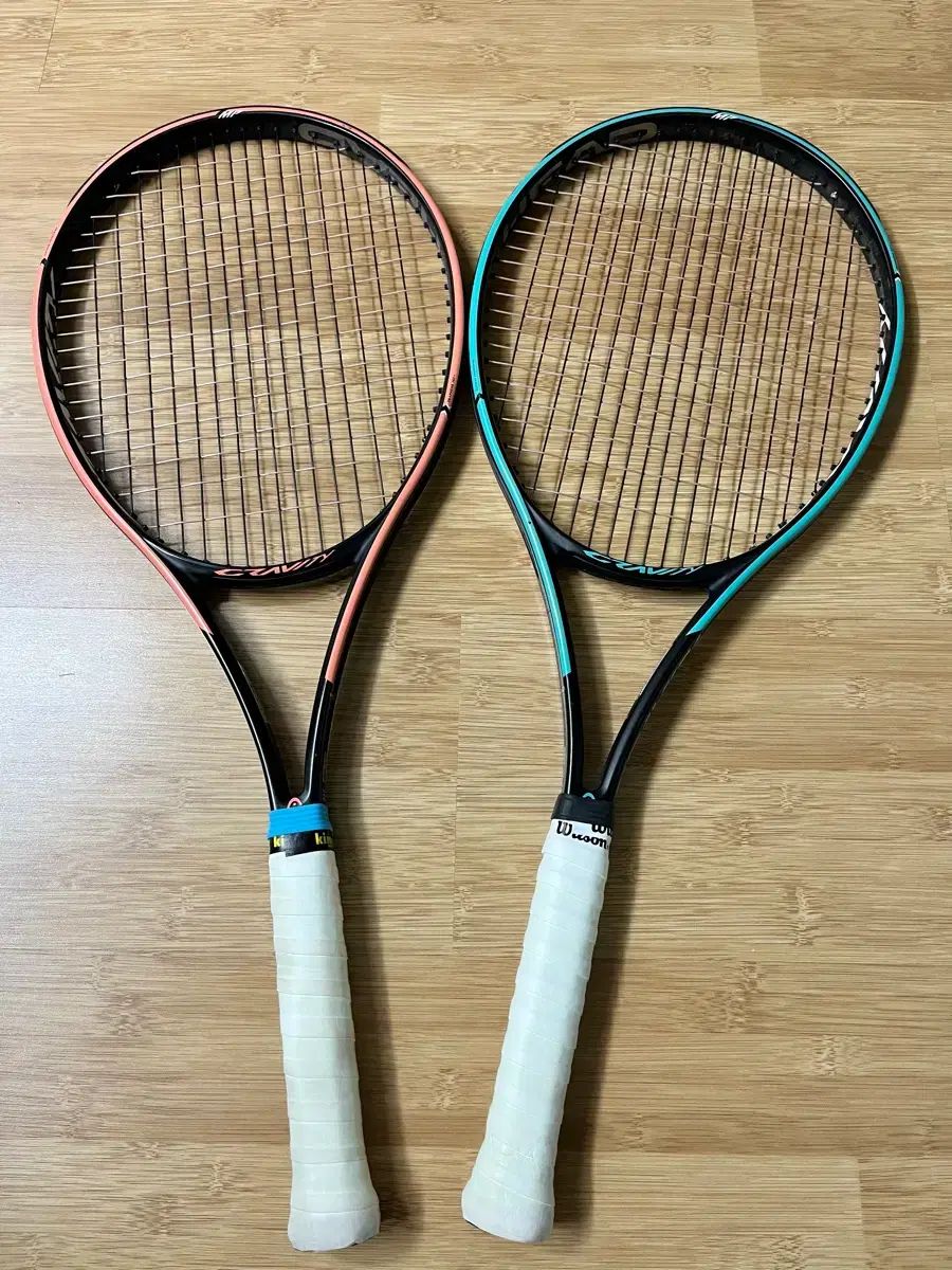 HEAD グラビティ MP 2019 セット