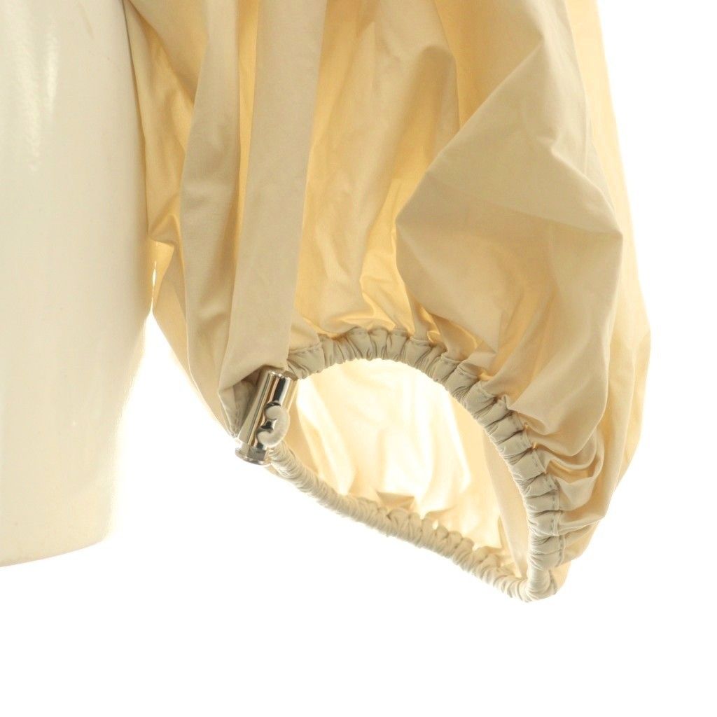 エトレトウキョウ ETRE TOKYO Gather Short Blouson ブルゾン ×Speedo