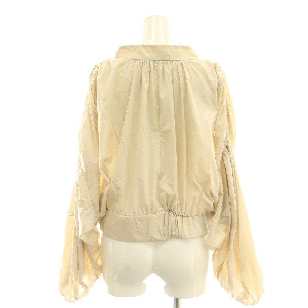 エトレトウキョウ ETRE TOKYO Gather Short Blouson ブルゾン ×Speedo