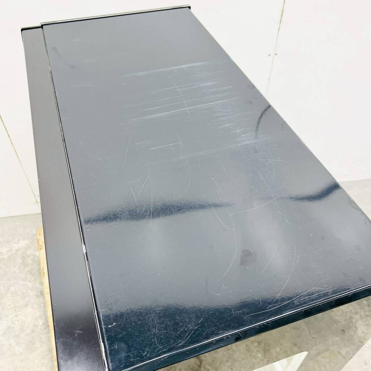 ホシザキ 高湿ディスプレイケース HKD-3B1 W895×D477×H730 100V 卓上型