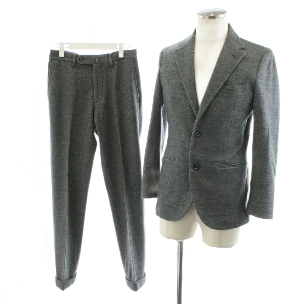 マッキントッシュフィロソフィー MACKINTOSH PHILOSOPHY スーツ 