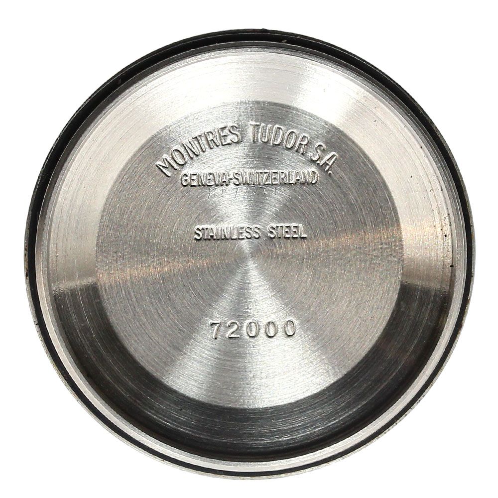 チュードル TUDOR 72033 プリンス デイト YGベゼル 10Pダイヤ cal.2824