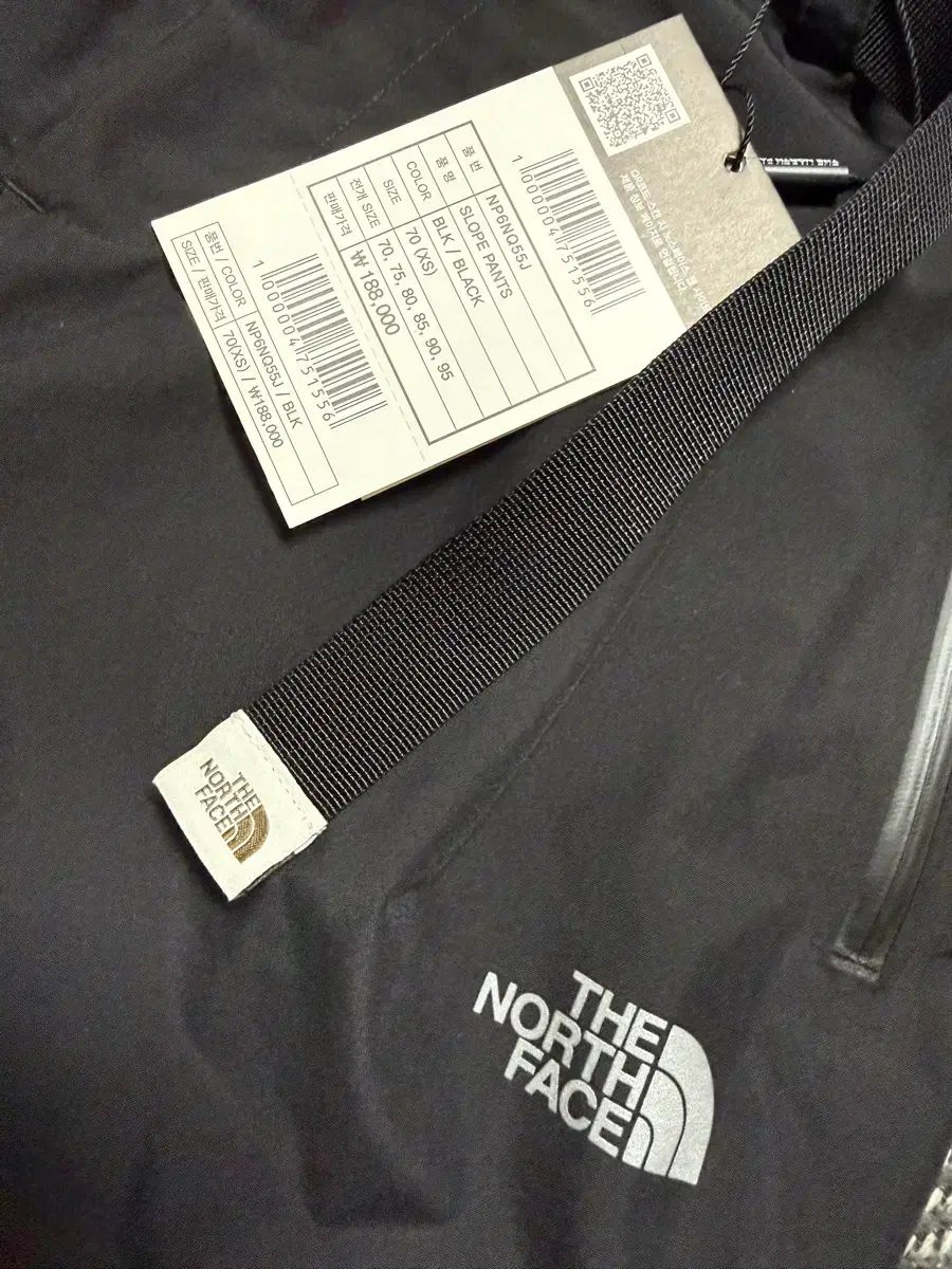 THE NORTH FACE ザノースフェイス 冬用 ズボン 30 サイズ