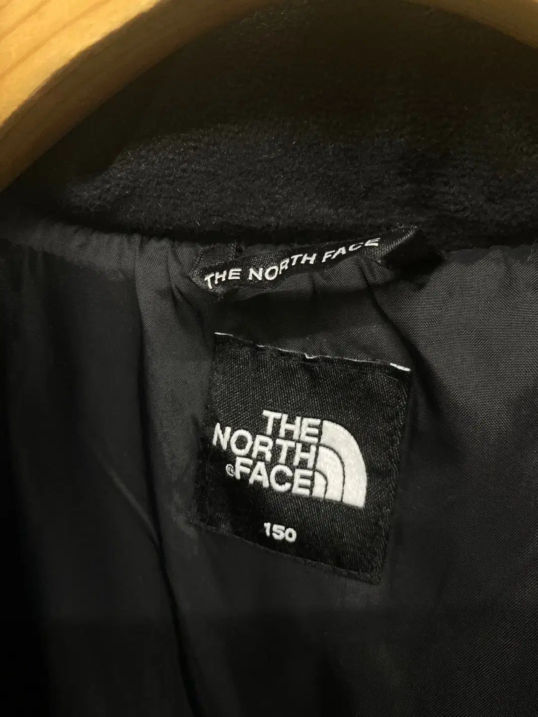 ザノースフェイス