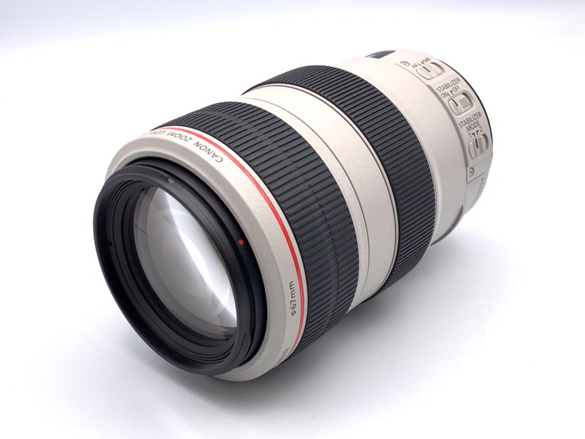 キヤノン EF 70-300 mm F 4-5.6 L IS USM レンズ(ズーム) カメラ