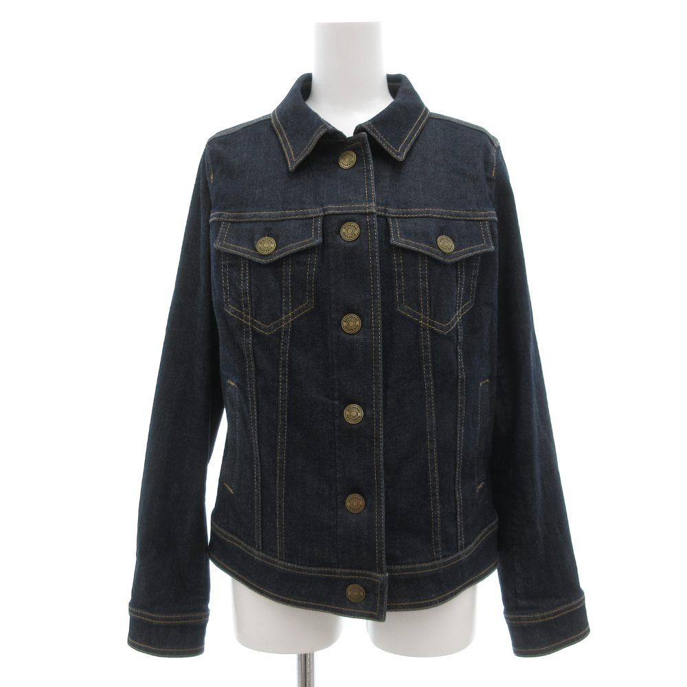 バーバリー ロンドン BURBERRY LONDON Gジャン デニムジャケット