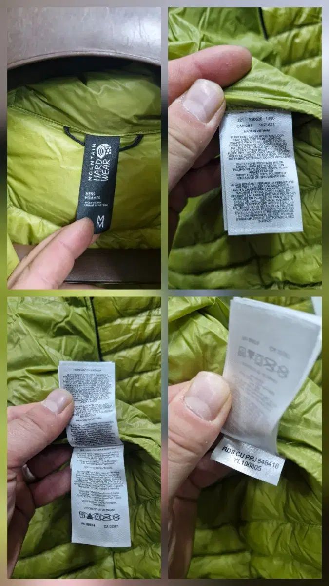 ゴースト ウィスパー