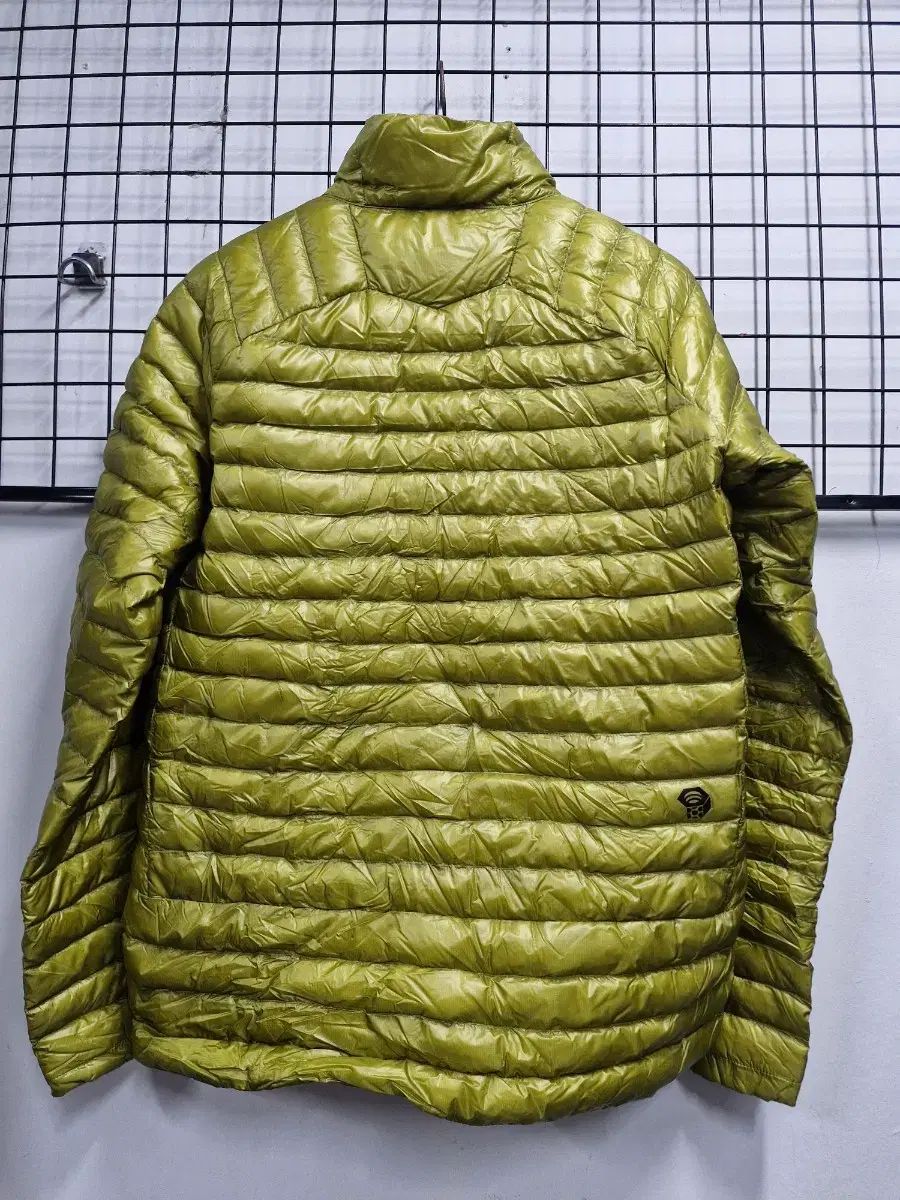 M マウンテンハードウェア