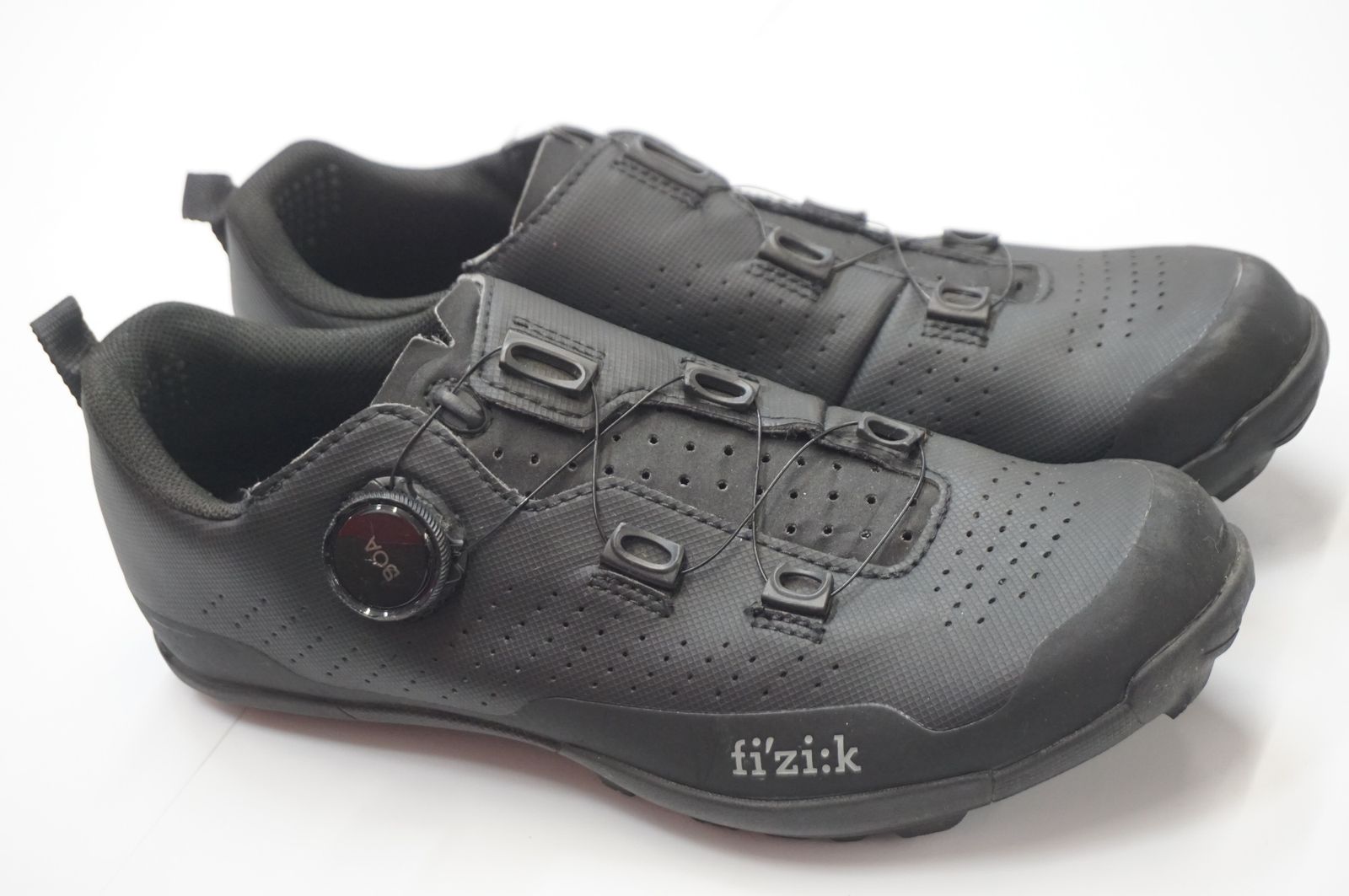 FIZIK フィジーク TERRA ATLAS 41.5 26.7 cm サイズ シューズ | バ