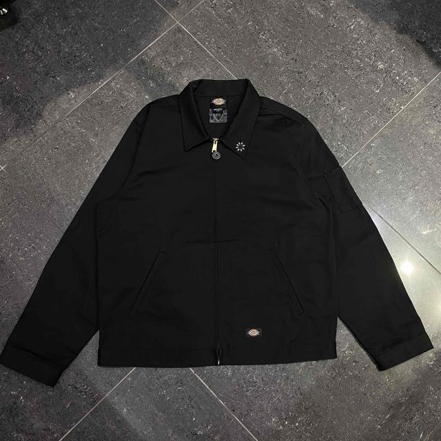 ジャケット・アウター HTC Dickies Eisenhower Jacket photo605008_500.jpg