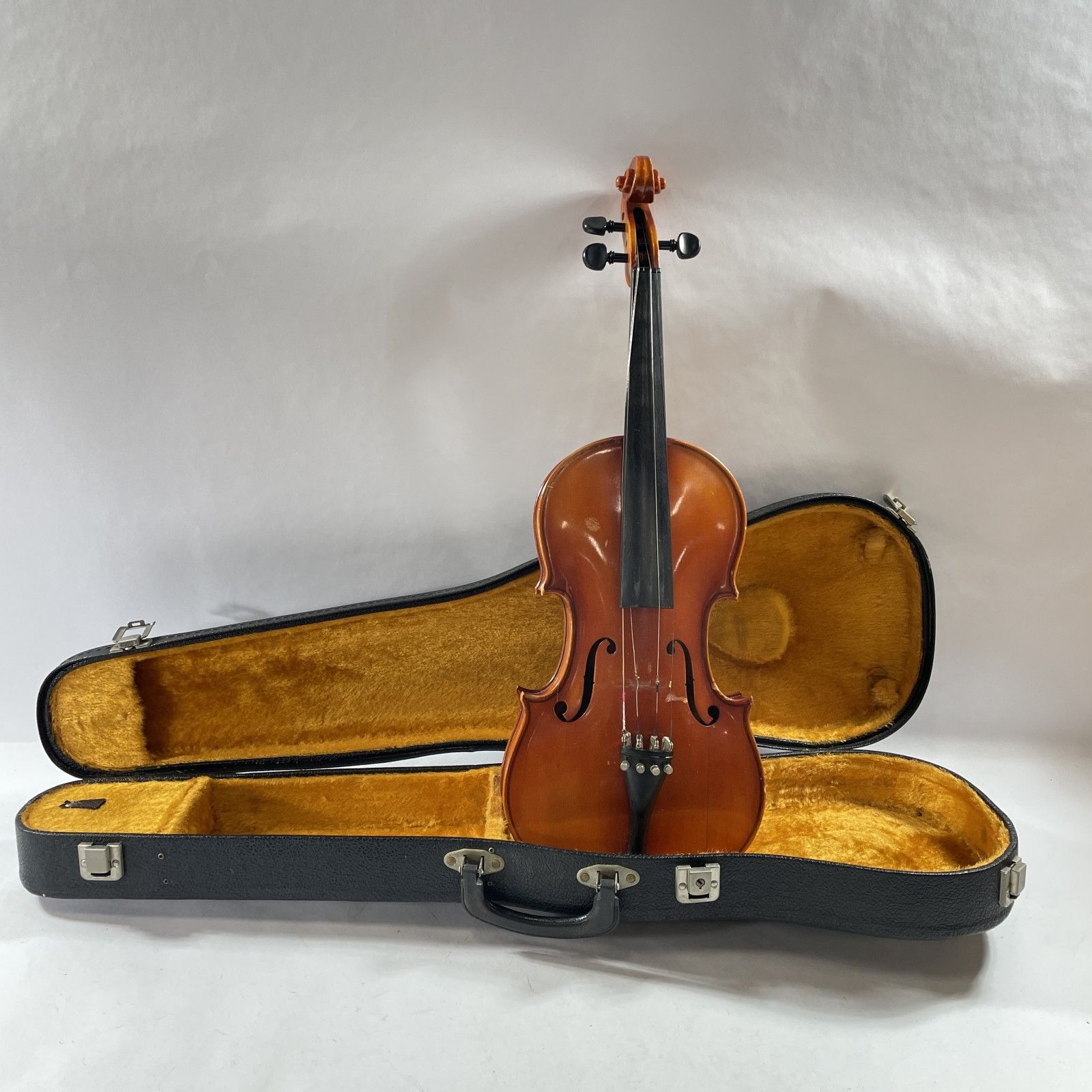 ☆ 弦楽器 Suzuki Violin ヴァイオリン バイオリン 280 Size 4/4 Anno
