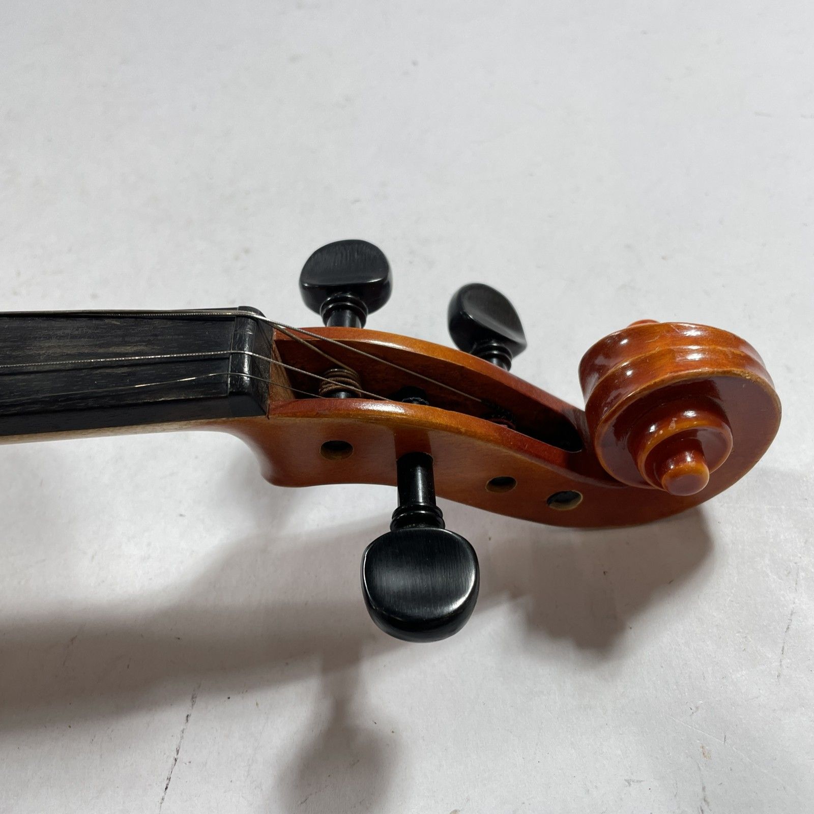 ☆ 弦楽器 Suzuki Violin ヴァイオリン バイオリン 280 Size 4/4 Anno