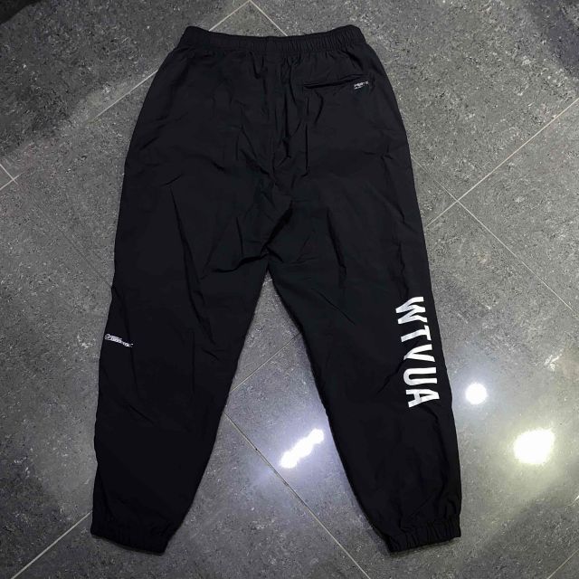 WTAPS 25aw SPST2001/TROUSERS/NYLON.TUSSAH.PERTEX SIZE-2 252CWDT