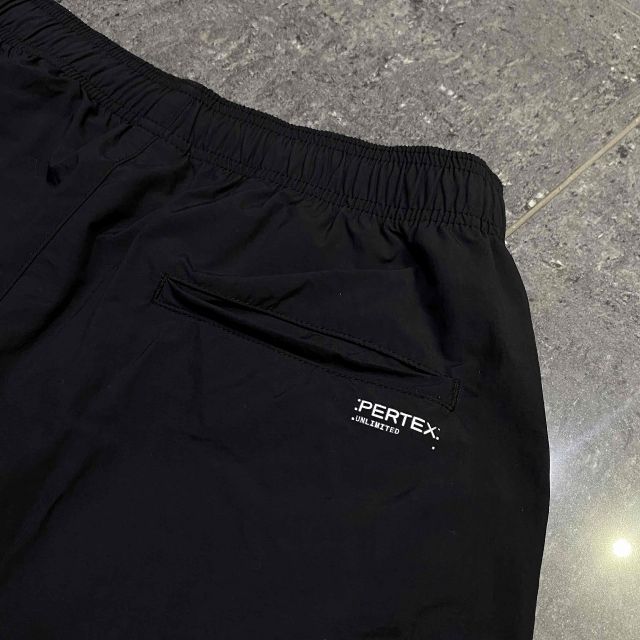 WTAPS 25aw SPST2001/TROUSERS/NYLON.TUSSAH.PERTEX SIZE-2 252CWDT
