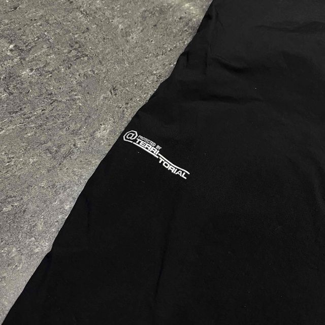 WTAPS 25aw SPST2001/TROUSERS/NYLON.TUSSAH.PERTEX SIZE-2 252CWDT