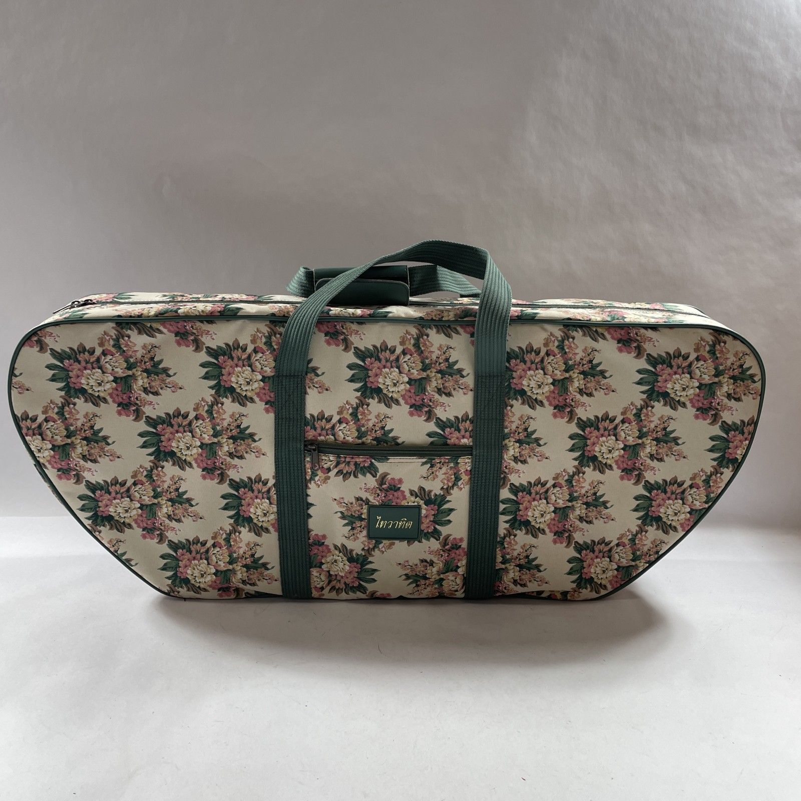 タイ 民族楽器 伝統楽器 打弦楽器 キム Khim ケース付属 アジア 音楽 エスニック 5.72 kg