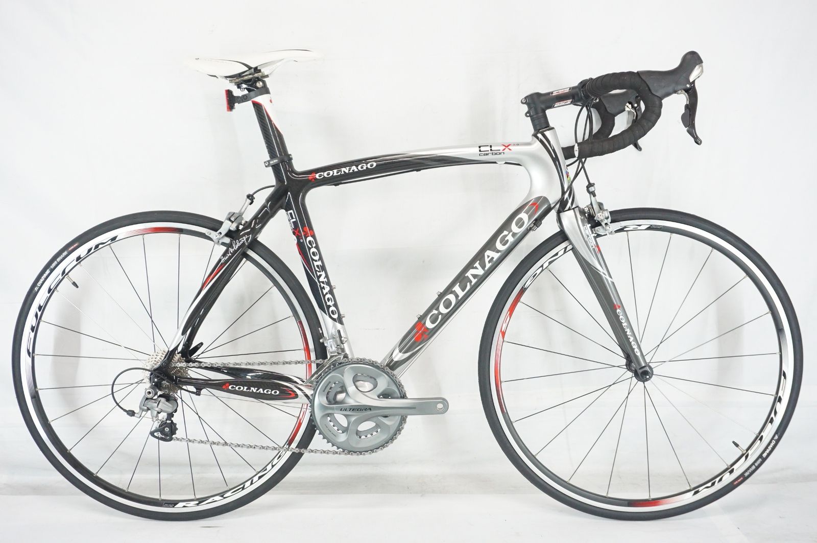 COLNAGO コルナゴ CLX カーボンロードバイク フレーム COLNAGO 