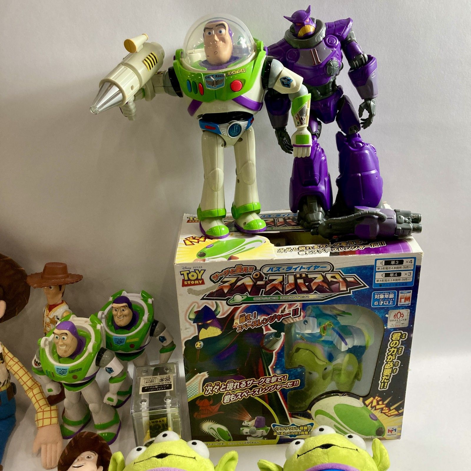 キーホルダー エコバック