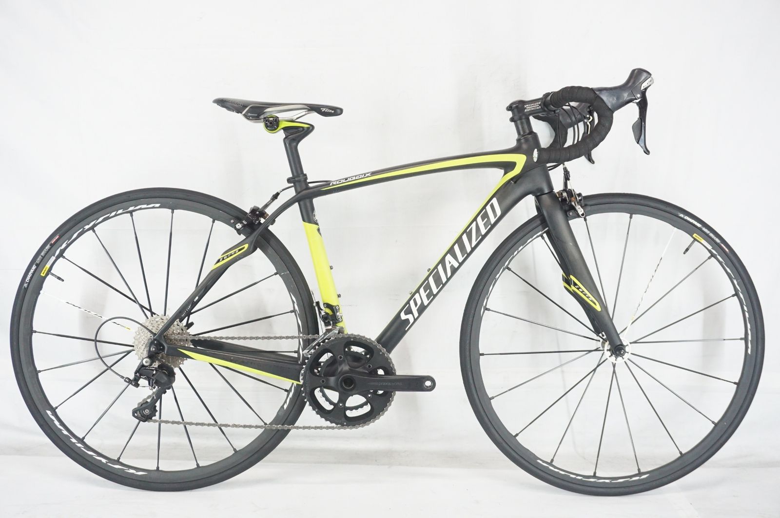 スペシャライズド ROUBAIX SPORT SL 4 2017年モデル ロードバイク | バイチ