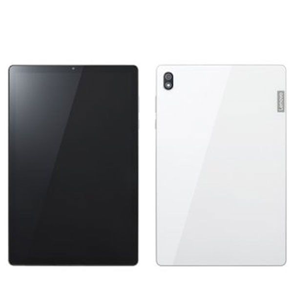 A 101 LV Lenovo TAB 6 ムーンホワイト SIMフリー 本体 ソフトバンク タブレット lvwh 7 mtm