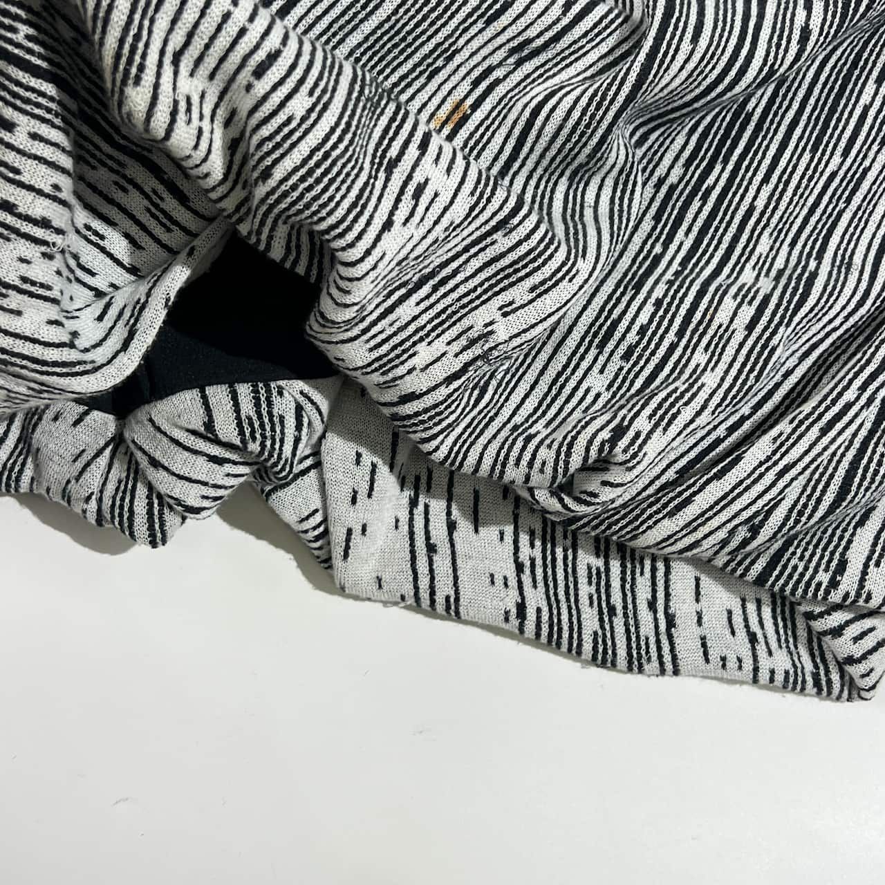 上下 芽風 mefu メフウ セットアップ ニット キャミソール スカート 40  