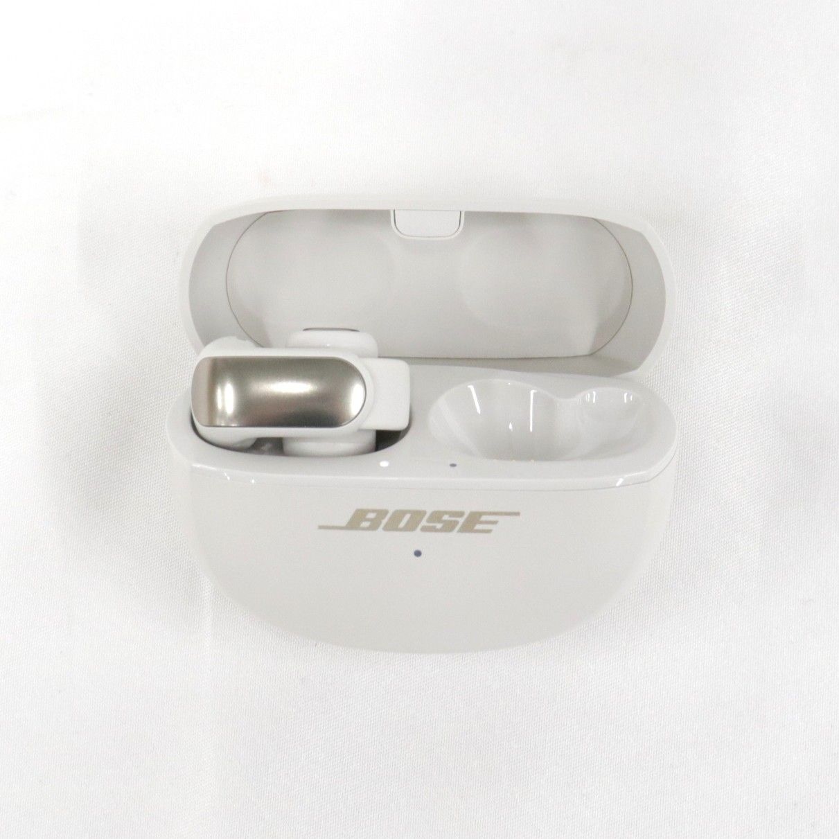ジャンク] Bose Ultra Open Earbuds 完全ワイヤレスイヤホン ultra