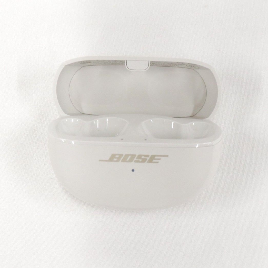ジャンク] Bose Ultra Open Earbuds 完全ワイヤレスイヤホン ultra