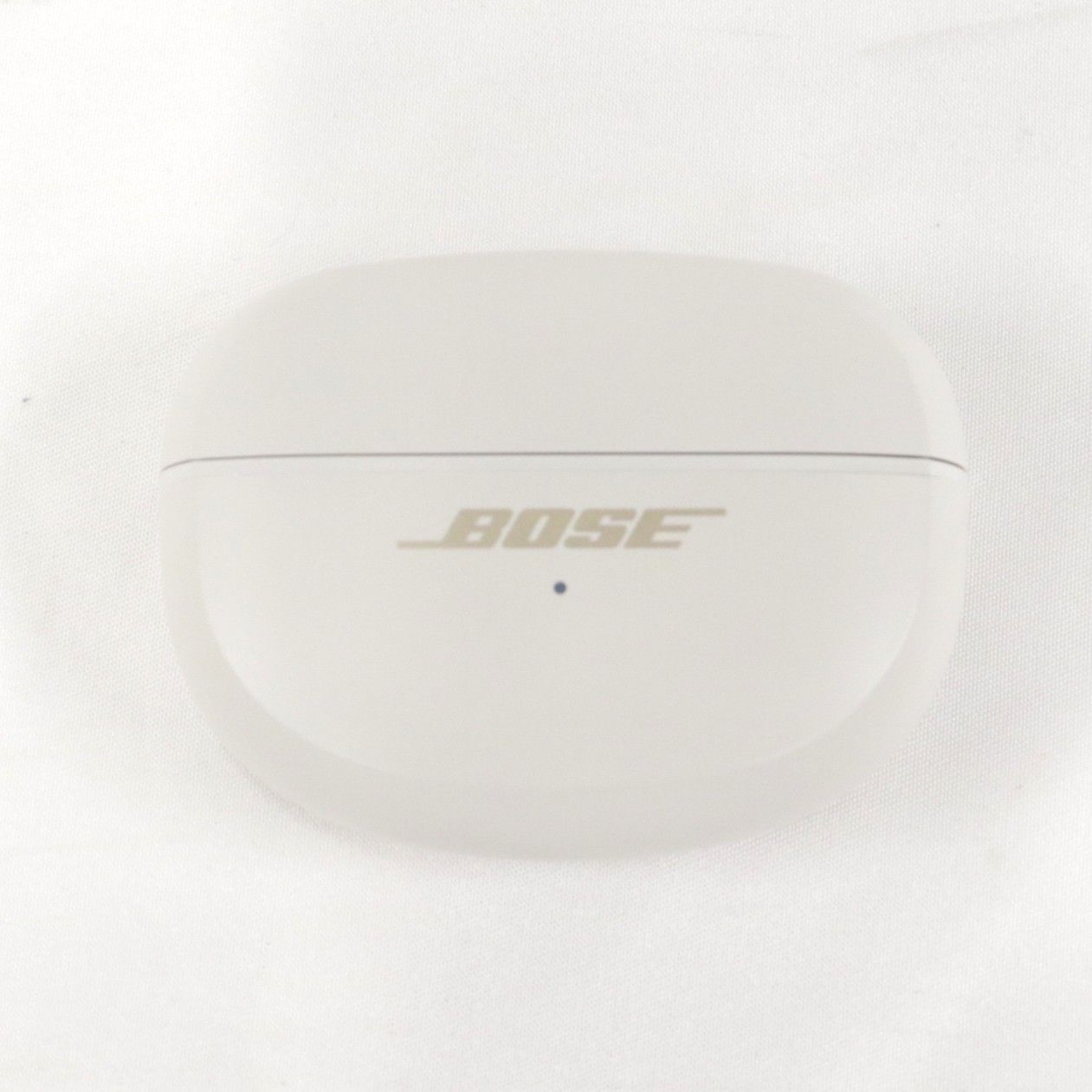 ジャンク] Bose Ultra Open Earbuds 完全ワイヤレスイヤホン ultra
