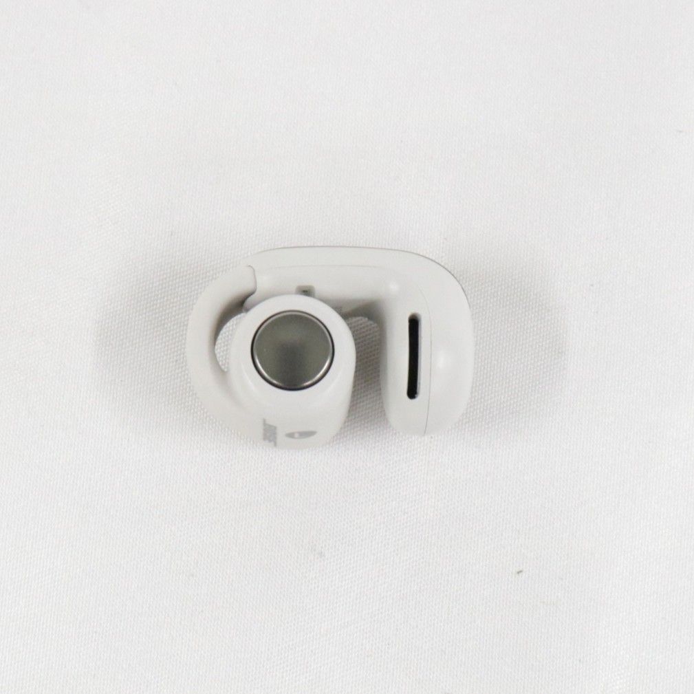 ジャンク] Bose Ultra Open Earbuds 完全ワイヤレスイヤホン ultra