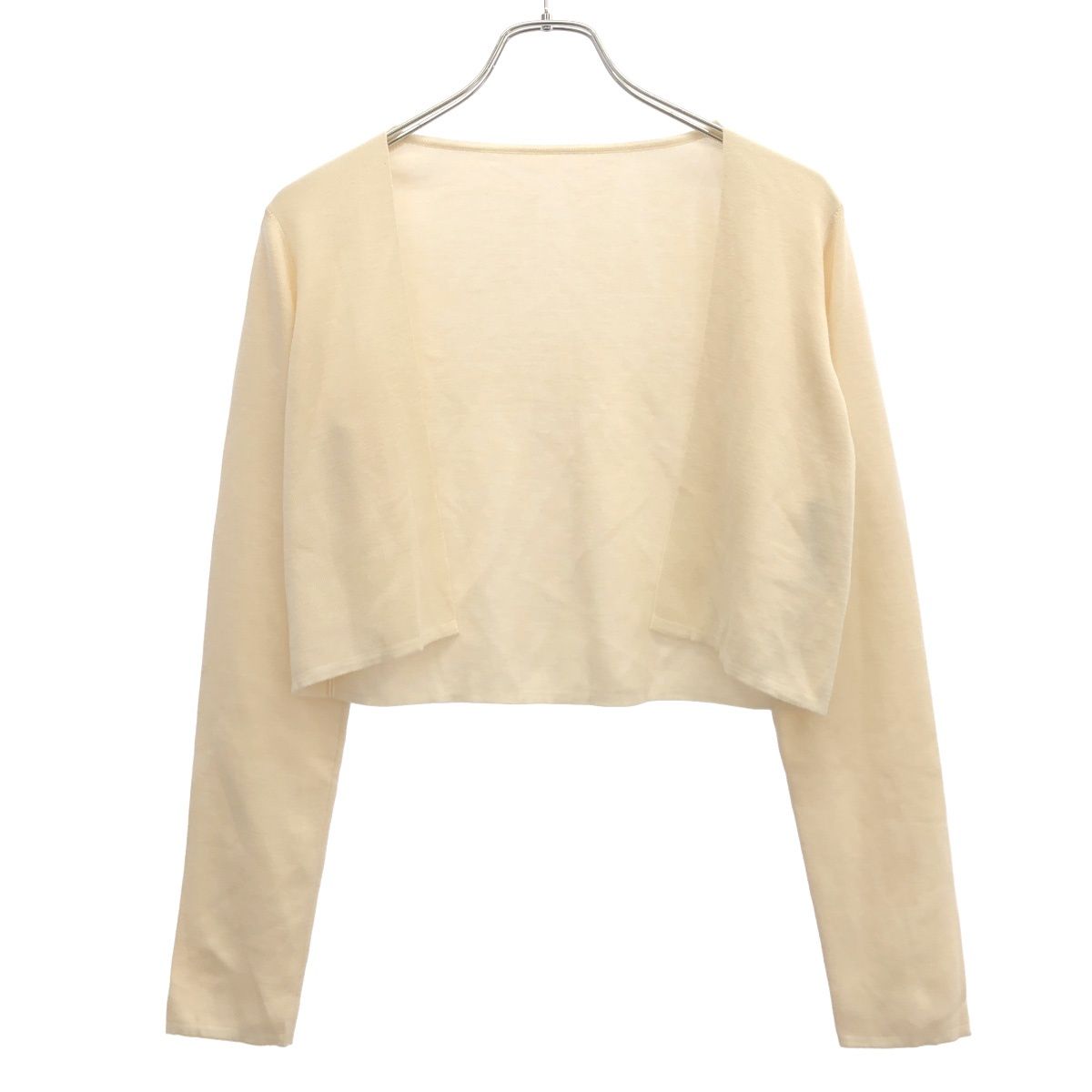 FOXEY フォクシー カシミヤニットカーディガン 38107KAJFI14L0